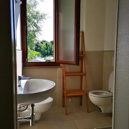 Apartment Cosmopolitan Village Tirrenia