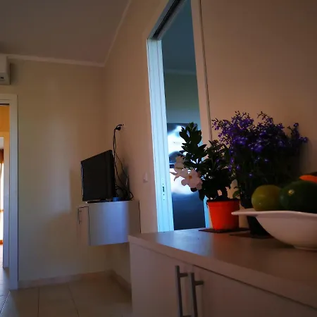 Cosmopolitan Village Apartment