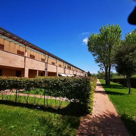 Cosmopolitan Village