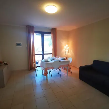 Cosmopolitan Village Tirrenia