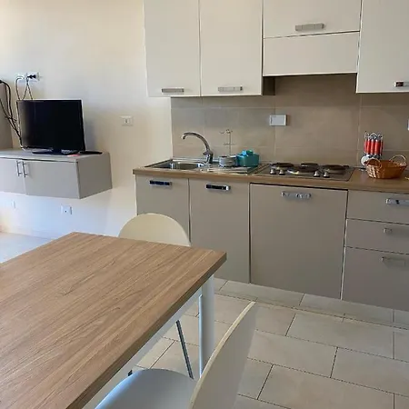 Cosmopolitan Village Apartment *