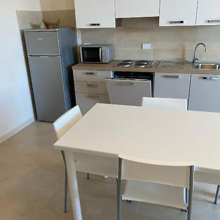 Apartment Cosmopolitan Village Tirrenia
