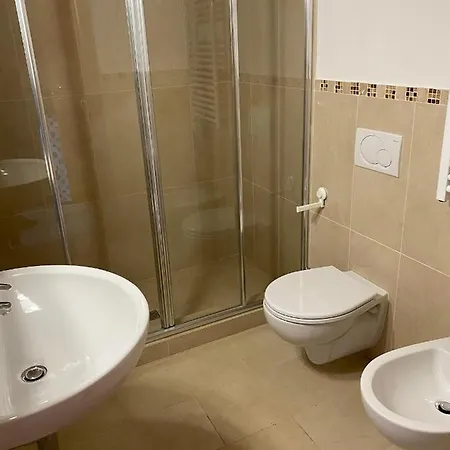 Apartment Cosmopolitan Village Tirrenia