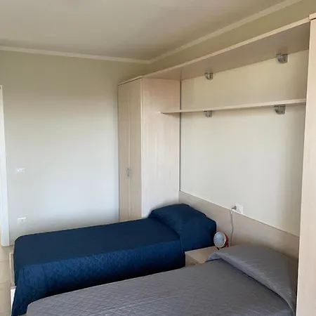 Apartment Cosmopolitan Village Tirrenia